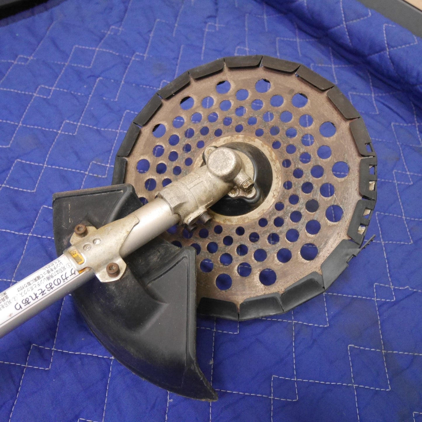 【岐阜発 直接引取限定】☆マキタ 4サイクル エンジン 刈払機 MEM428X 刈り払い機 草刈り機 草刈機 makita 空冷 4 ストローク直立単気筒 OHV ガソリン☆