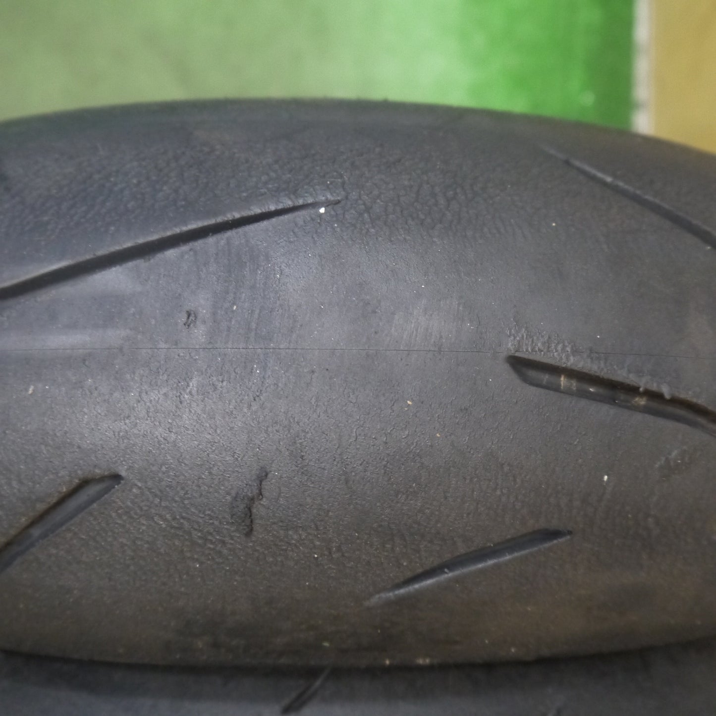 前後2本セット★バイク タイヤ 110/70R17 150/60R17 ダンロップ スポーツマックス α-13 SP 17インチ レース★5092208Hノタ