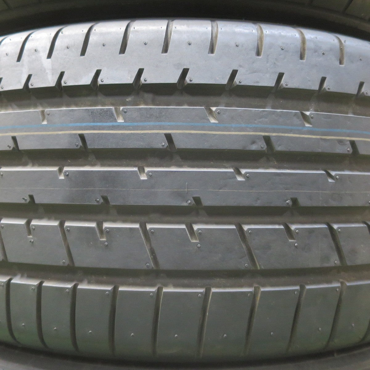 新車外し！23年★225/55R19 トーヨー プロクセス R46A タイヤ 19インチ ハリアー 40系 アルファード ヴェルファイア CX-5 CX-8 等★6011506イノタ