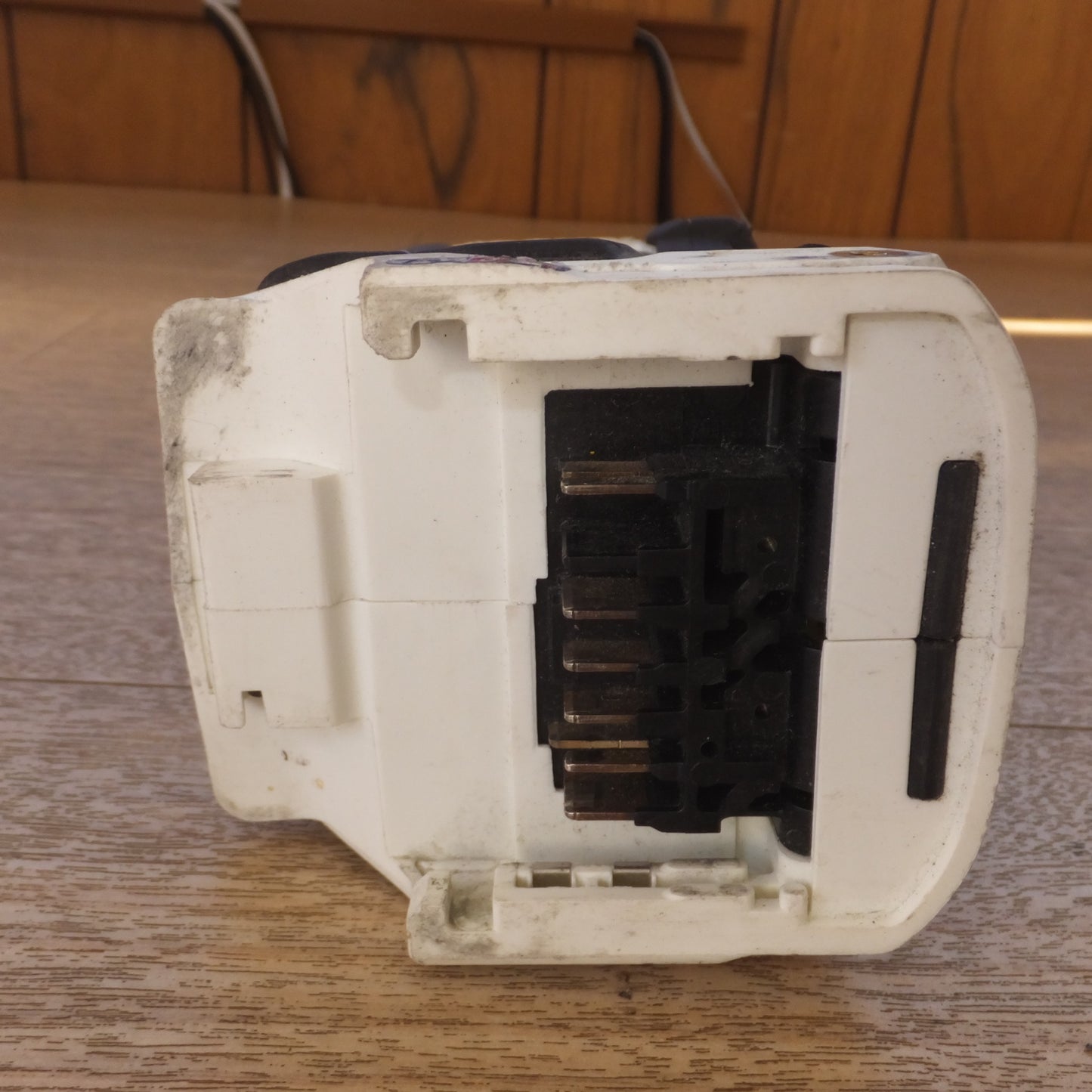 [送料無料] ★ハイコーキ HiKOKI コードレスインパクトドライバ WH36DC DC36V  本体のみ 特別限定色 ホワイト&ゴールド★