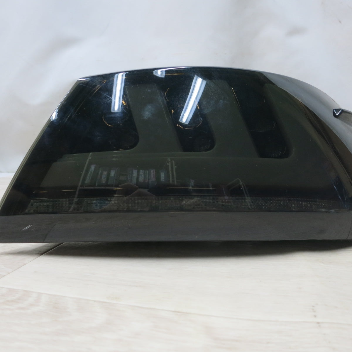 [送料無料] 左右セット◆ヴァレンティ 70カムリ JEWEL LED テール ライト ランプ REVO スモーク TT70CAM-SB-1 Valenti◆