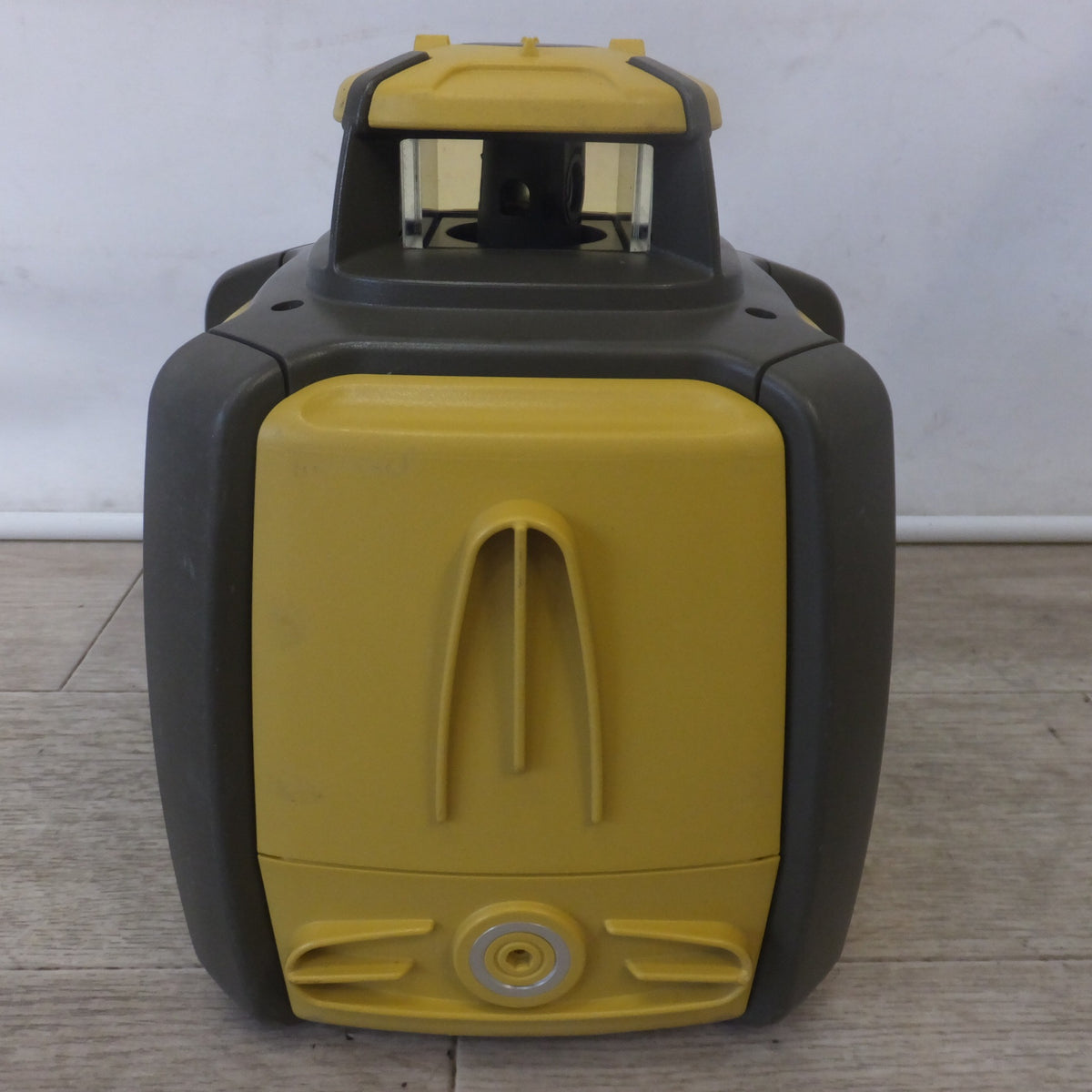 現状品★トプコン TOPCON ローテーティングレーザー RL-H4C　受光器 LS-80L　セット★ [送料無料]