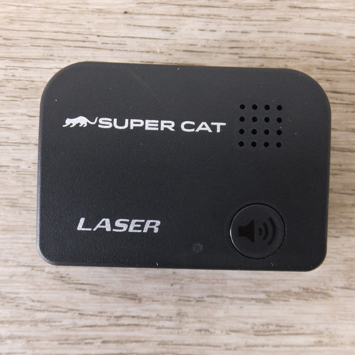キレイ★ユピテル Yupiteru レーザー探知機 SUPER CAT レーザー光受信特化タイプ LS10★