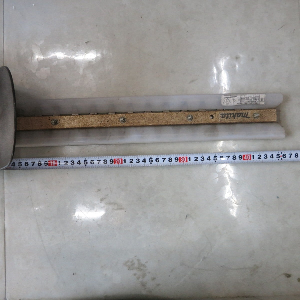 [送料無料] ◆マキタ 400mm 生垣 バリカン 100V MUH4051 園芸 ガーデニング 電動 工具 ②◆