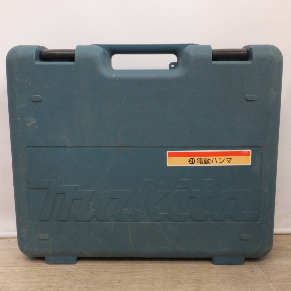 ★マキタ makita 電動ハンマ HM1201　100V 12A 50-60Hz 1130W 2000/min★