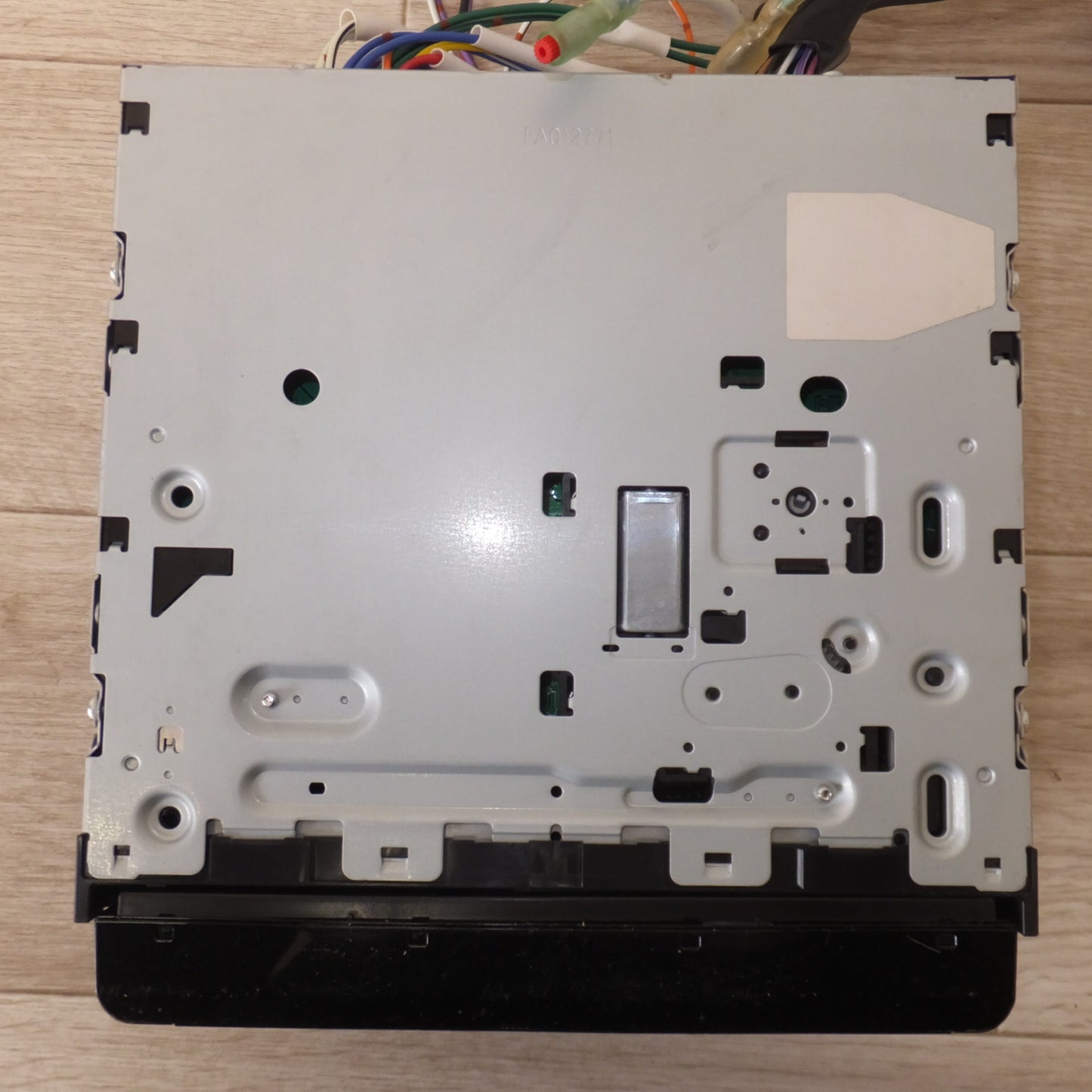 [送料無料] ★パナソニック Panasonic SDカーナビステーション Strada CN-RE03D[6]★