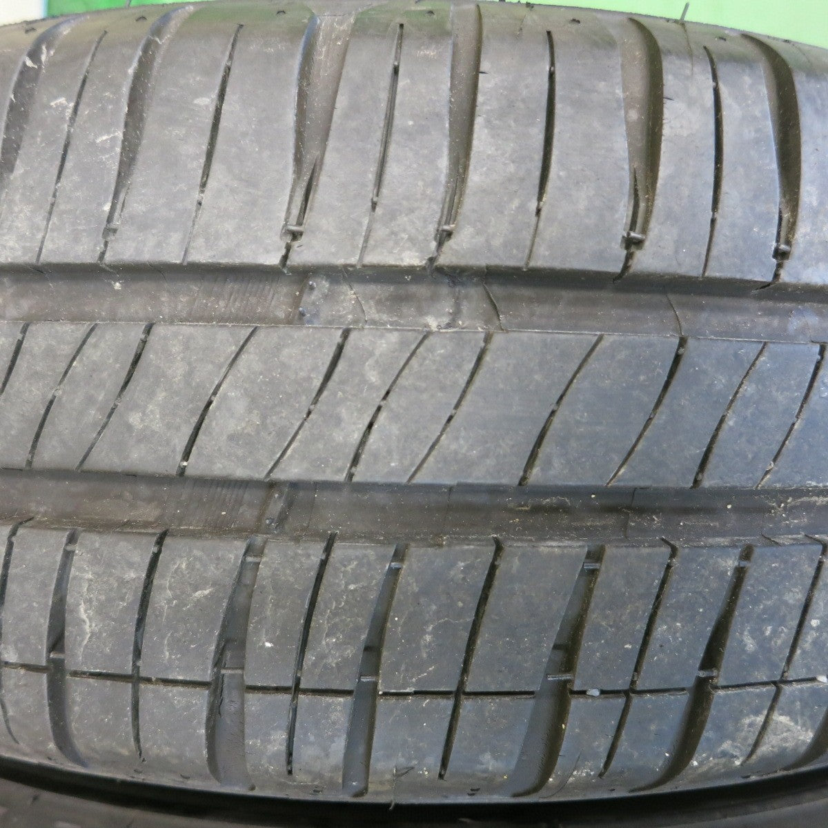 4本価格！23年◎ダイハツ ムーヴ 純正 スチール 155/65R13 ミシュラン エナジーセイバー4 13インチ PCD100/4H◎6071603HAノ