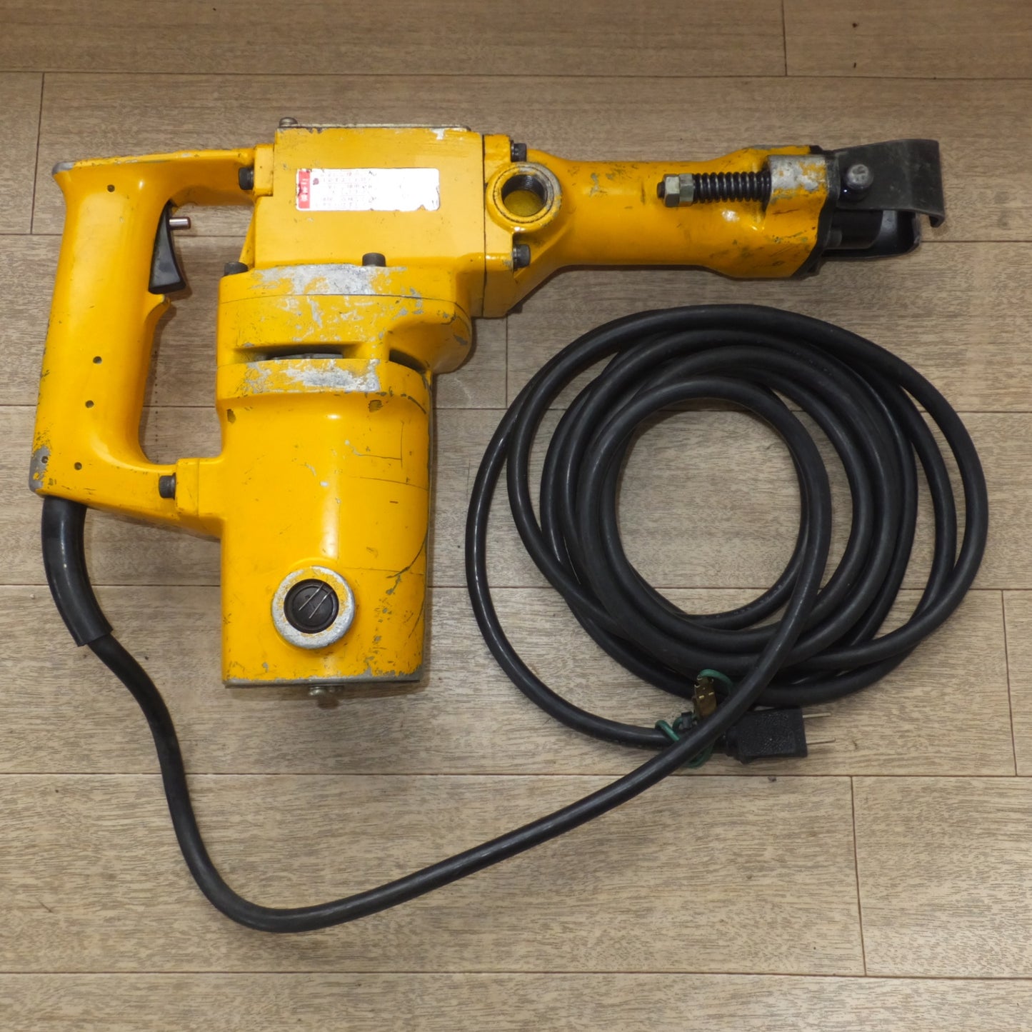 [送料無料] ★日立 HITACHI 電気ハンマ― ELECTRIC HAMMER PH-40E　100V 50/60Hz 10A★