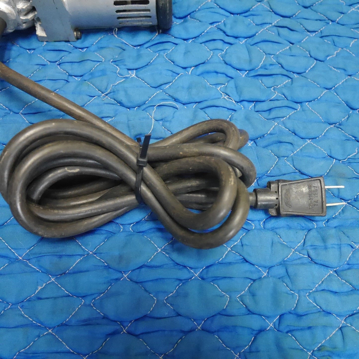 [送料無料] ☆芝浦 電動 シャー レンチ LSR-16HD1 電動 工具 コード式 AC100V用 シバウラ 締め付け☆