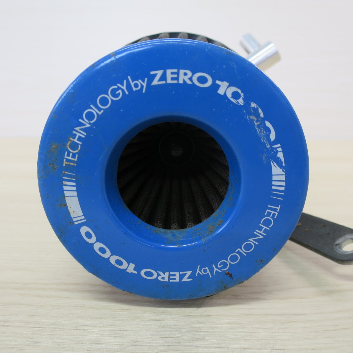 ♪ダイハツ L375S タント ZERO1000 パワー チャンバー エア クリーナー 型式 不明 エアー カー パーツ ゼロ1000♪ [送料無料]