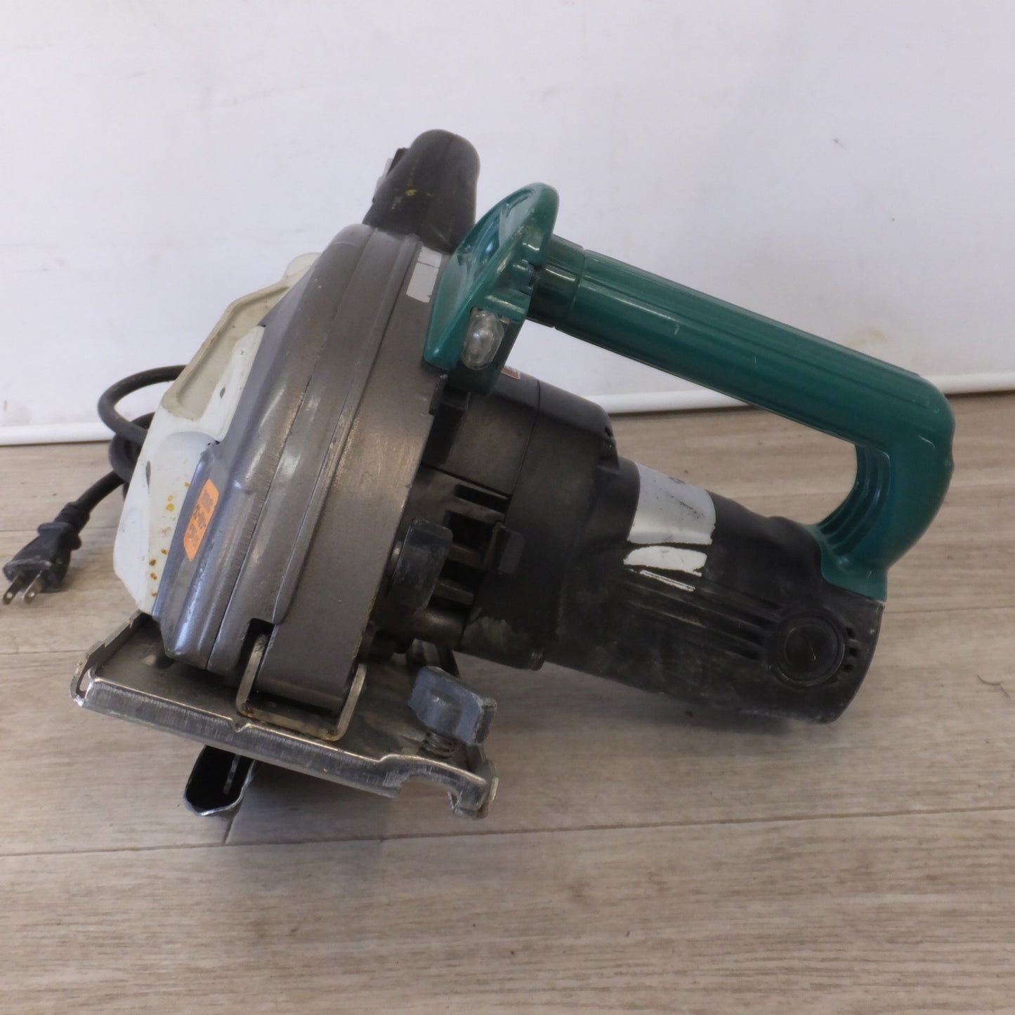 [送料無料] ★モトユキ GLOBAL SAW グローバルソーカッター MX-180　チップソー 4枚　RINGSTAR BOX　セット★