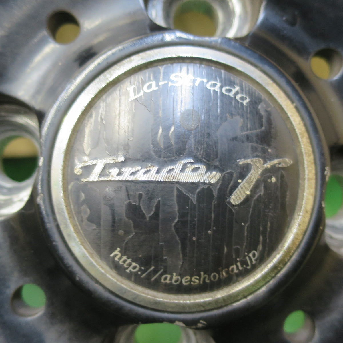 4本価格！22年◎スタッドレス 155/65R14 ダンロップ ウインターマックス WM02 Tirado γ La-Strada 阿部商会 ティラード 14インチ PCD100/4H◎6100603イス
