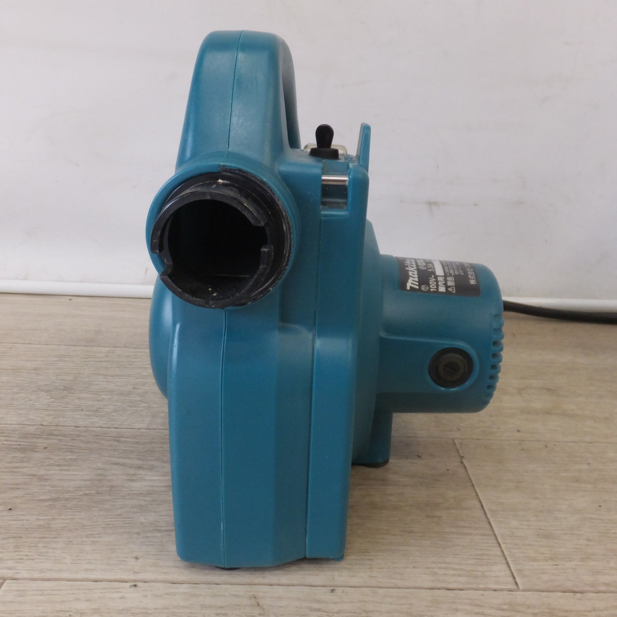 ★マキタ makita 小型集じん機 450 屋内用　100V～ 5.5A 50-60Hz 520W★