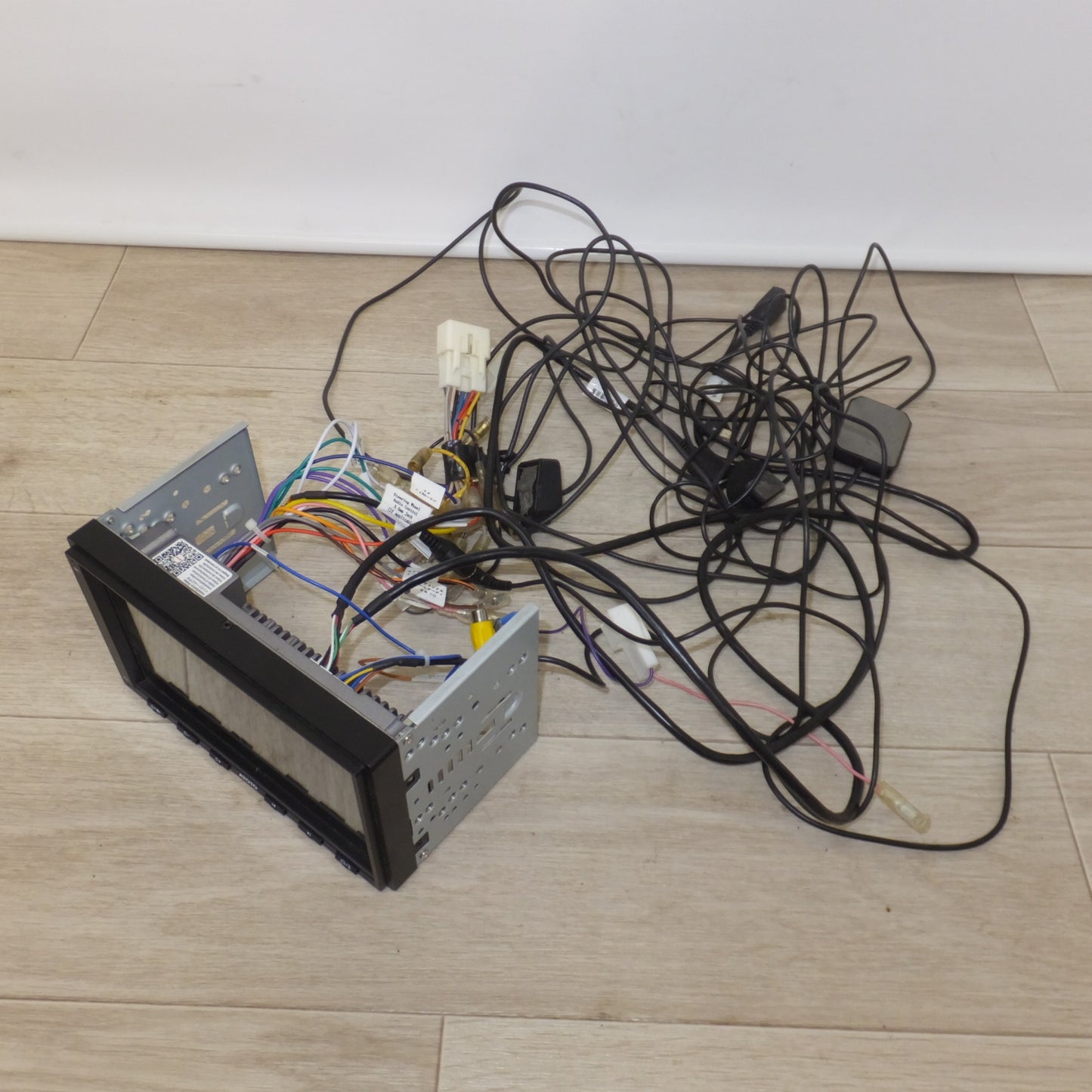 [送料無料] ★ATOTO 7インチ 2G+32G 2DIN カーナビ A6G2A7PF(2G+32G)　Car Navigation Multimedia Receiver★