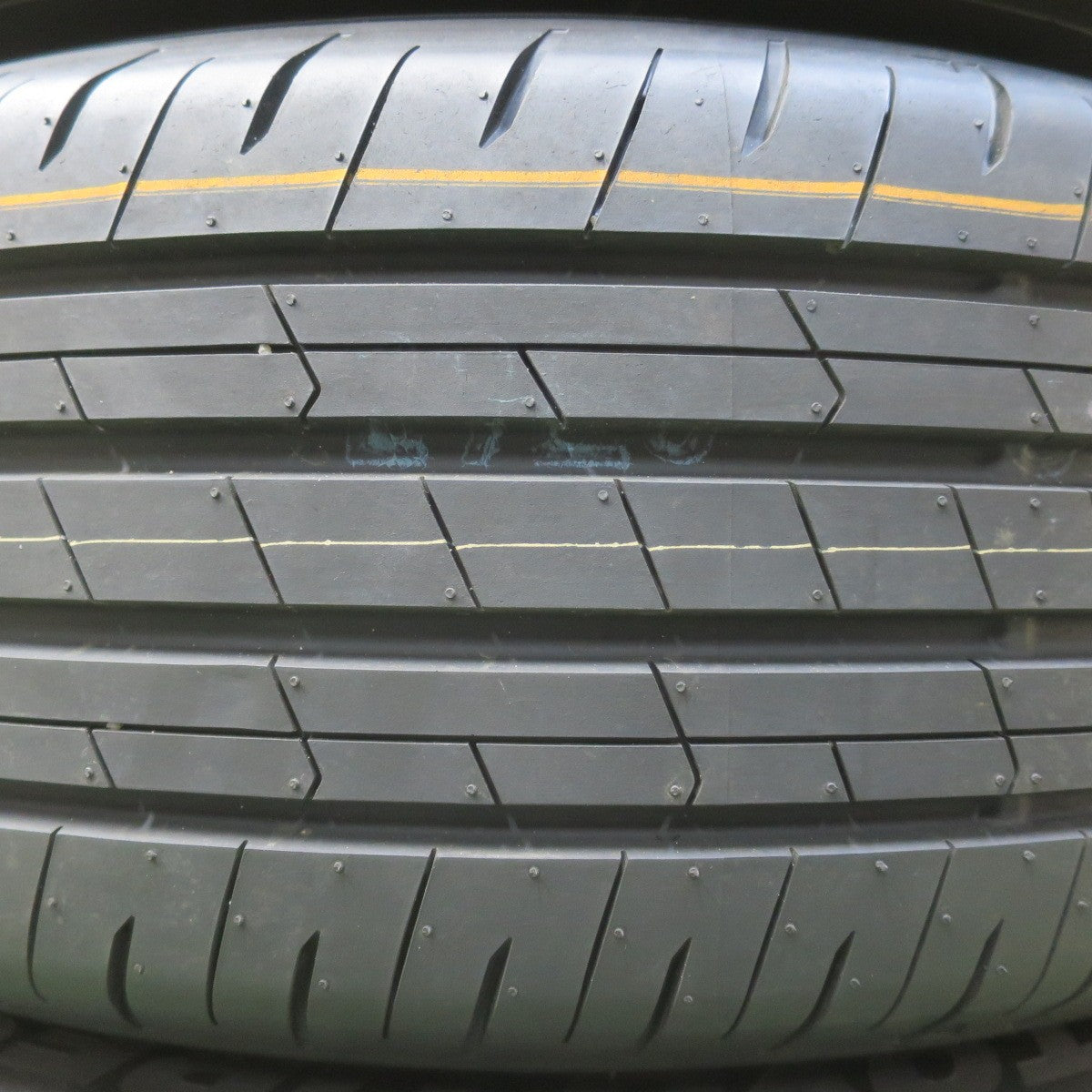 新車外し！25年★トヨタ 40系 アルファード ヴェルファイア 純正 225/60R18 トーヨー プロクセス Comfort コンフォート 18インチ PCD120/5H★6011501イノ