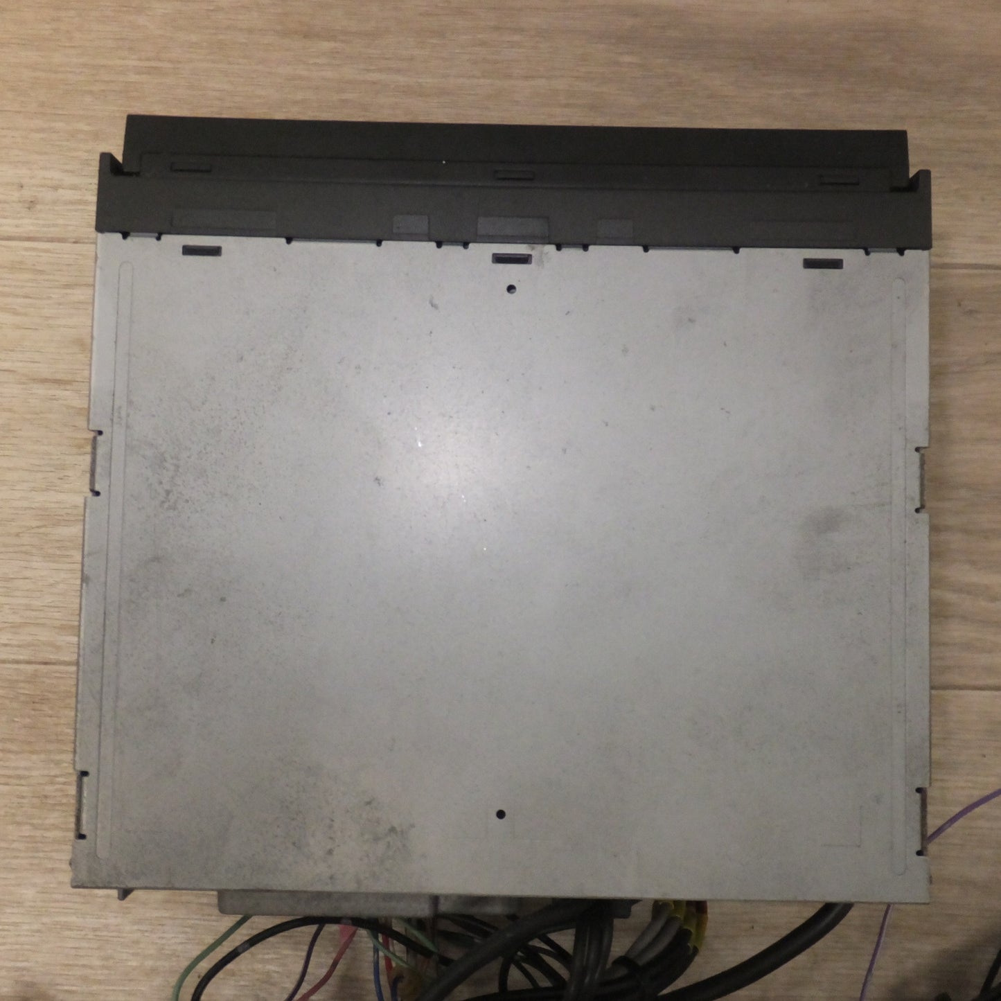 [送料無料] ★カロッツェリア carrozzeria カーナビ 楽ナビ 2Dメインユニットタイプ AVIC-MRZ07-2[96]★