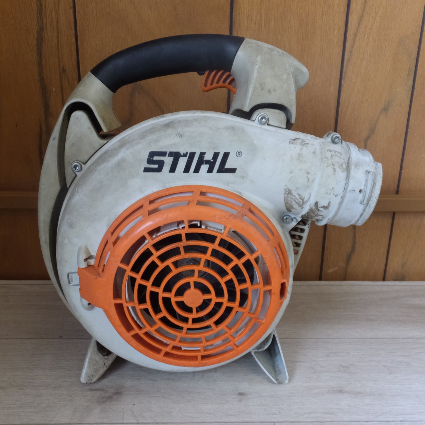 [送料無料] 岐阜発★スチール STIHL エンジンブロワー BG86C-E Blower★