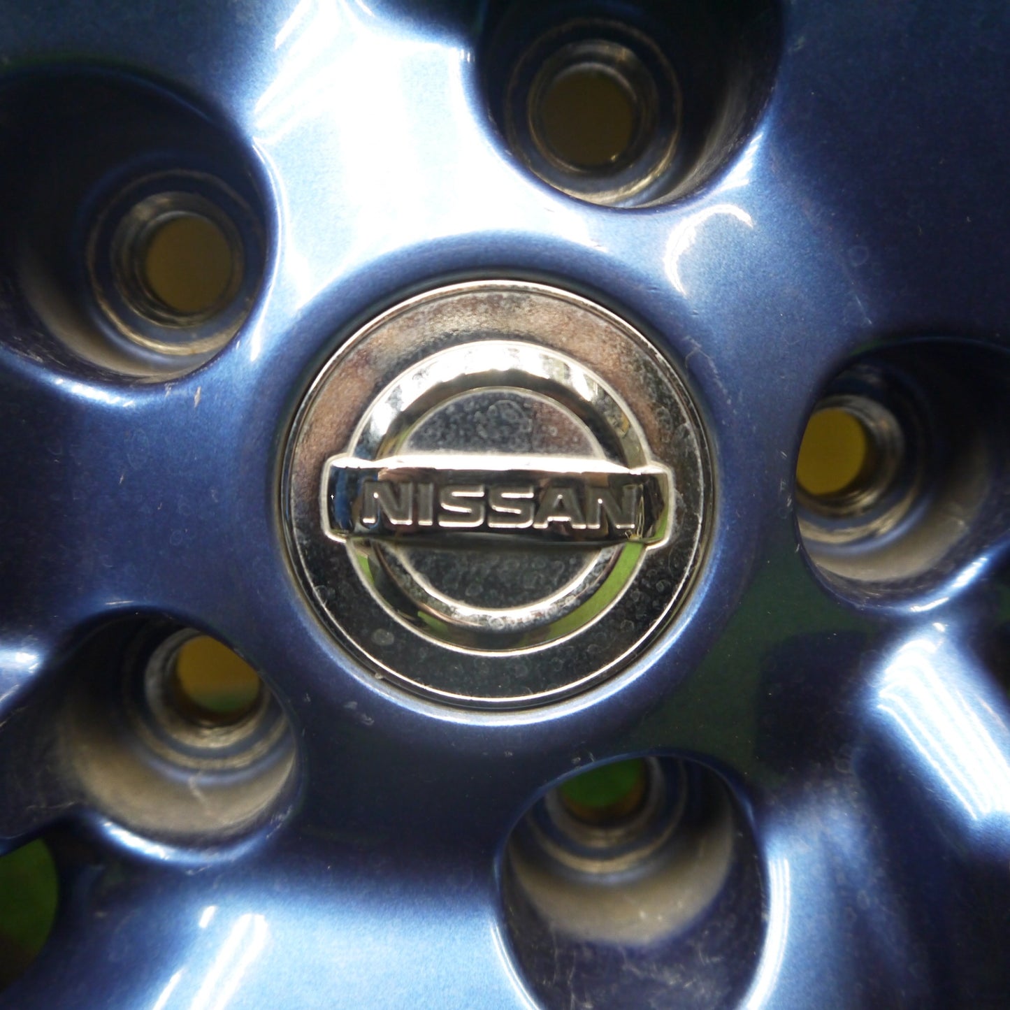4本価格★日産 AZE0 リーフ エアロ スタイル 純正 215/50R17 ブリヂストン レグノ GR-X2 17インチ PCD114.3/5H★6040706Hノ