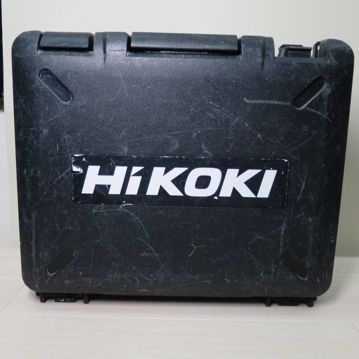 [送料無料] ☆HiKOKI ハイコーキ コードレス インパクトドライバ WH18DDL2 電動 工具 18V☆