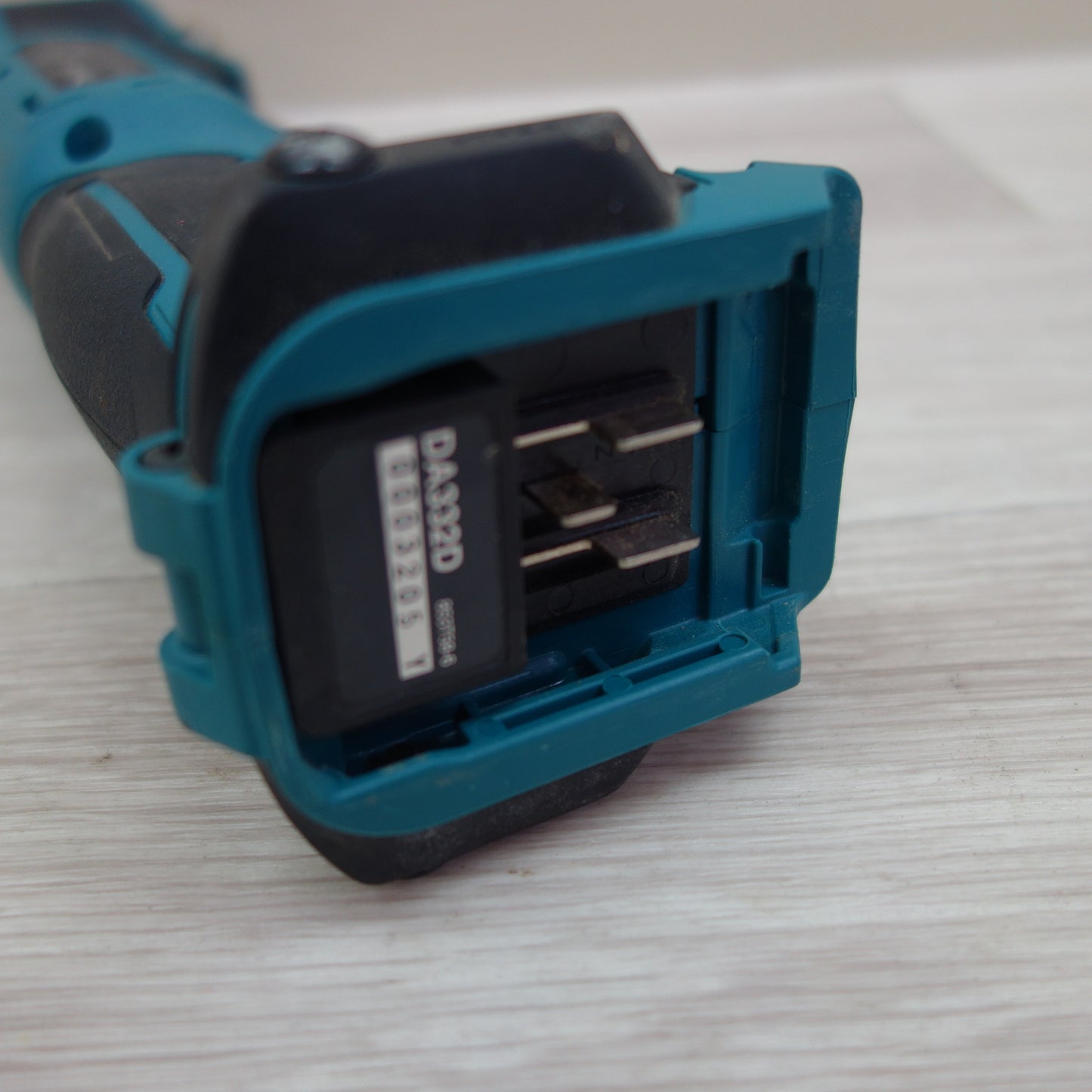 [送料無料] ☆マキタ 10mm 充電式 アングル ドリル DA332D 電動 工具 makita☆