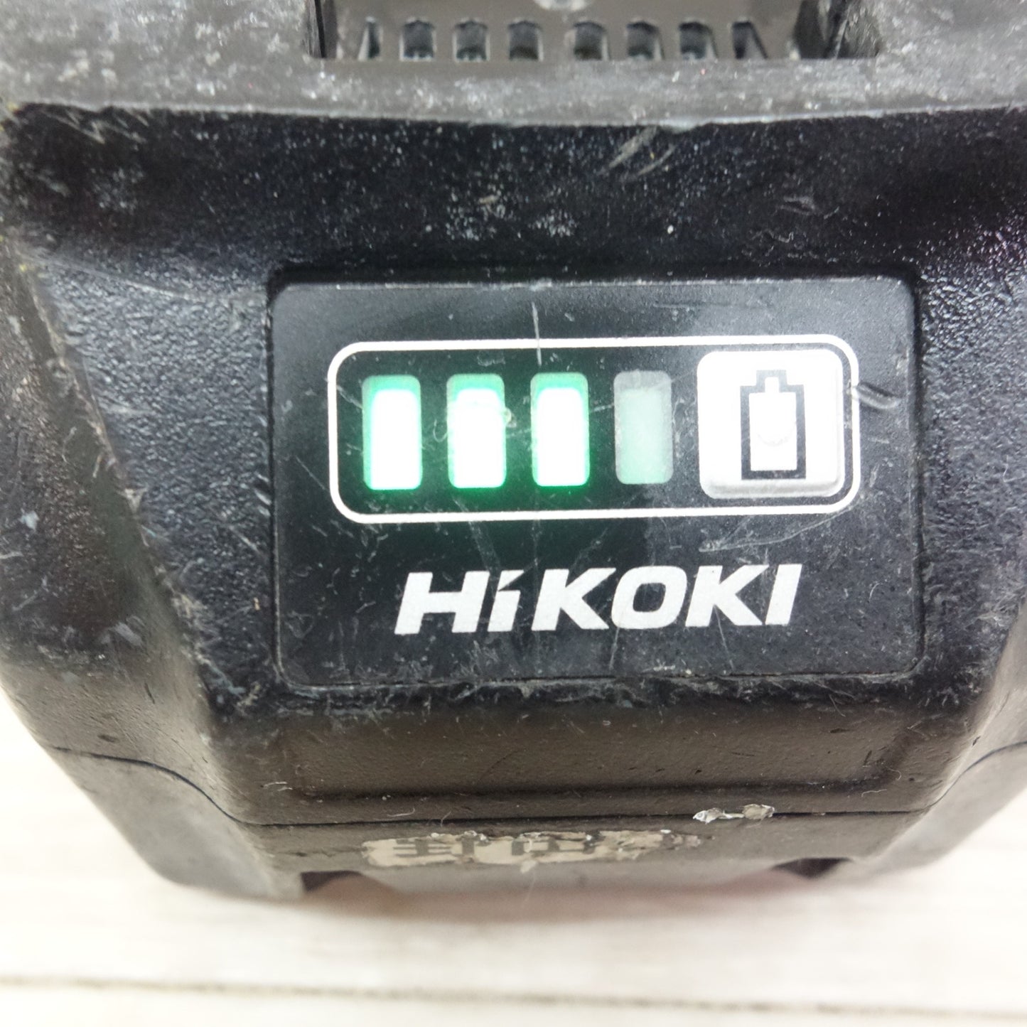 [送料無料] ☆ハイコーキ リチウム イオン バッテリー 36V 18V マルチ ボルト BSL36A18 HiKOKI 電動 工具☆