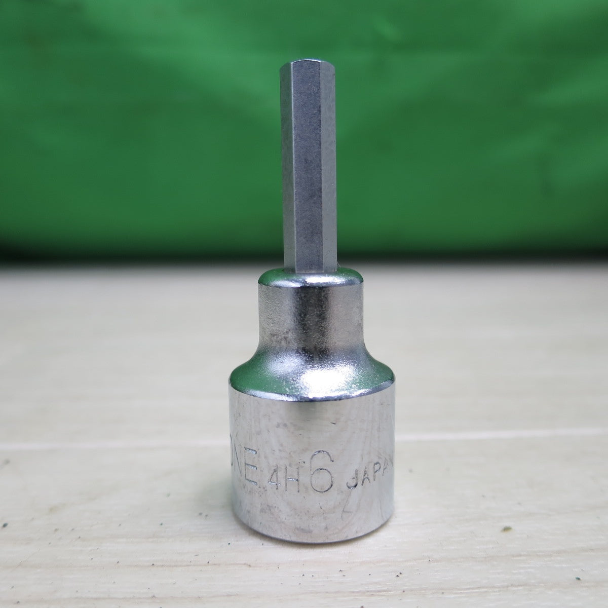 [送料無料] ☆トネ ヘキサゴン ソケット レンチ セット ラチェット ハンドル など No.400M 欠品なし TONE 工具☆