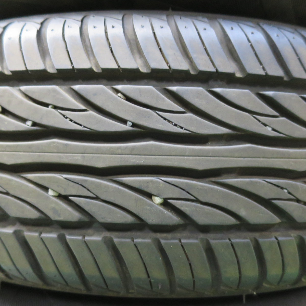 [送料無料] バリ溝！9分★165/70R14 サイルン ATREZZO SH402 A-TECH 14インチ PCD100/4H★5033110イノ