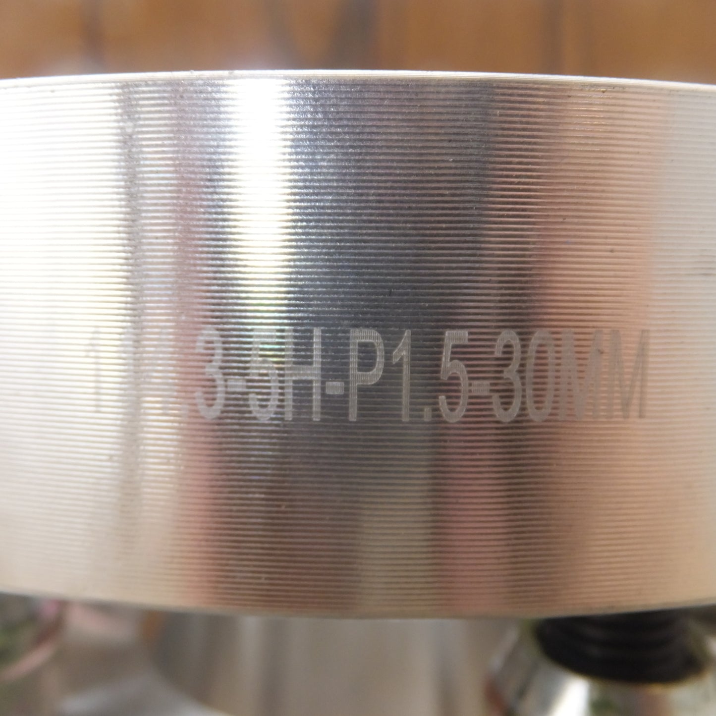 [送料無料] ★デュラックス Durax ワイドレッドスペーサー 114.3-5H-P1.5-30MM 2枚 セット　ハブ径 約 61mm★