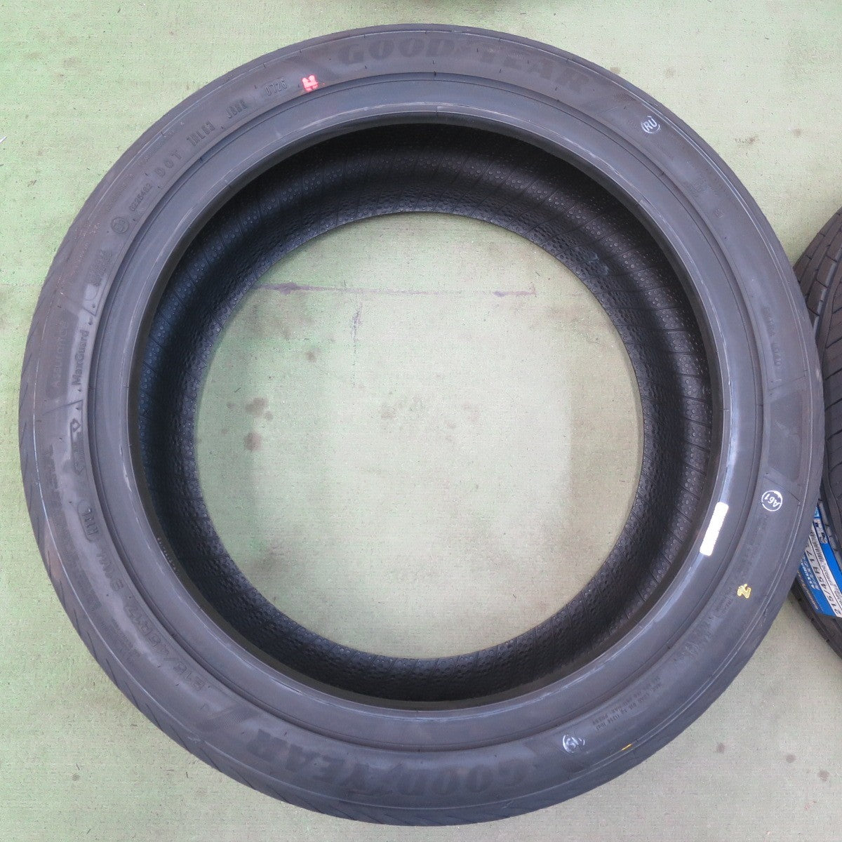 未使用！26年★215/45R17 グッドイヤー Assurance MaxGuard タイヤ 17インチ プリウス カローラ レクサス CT 86 BRZ 等★6052309イノタ