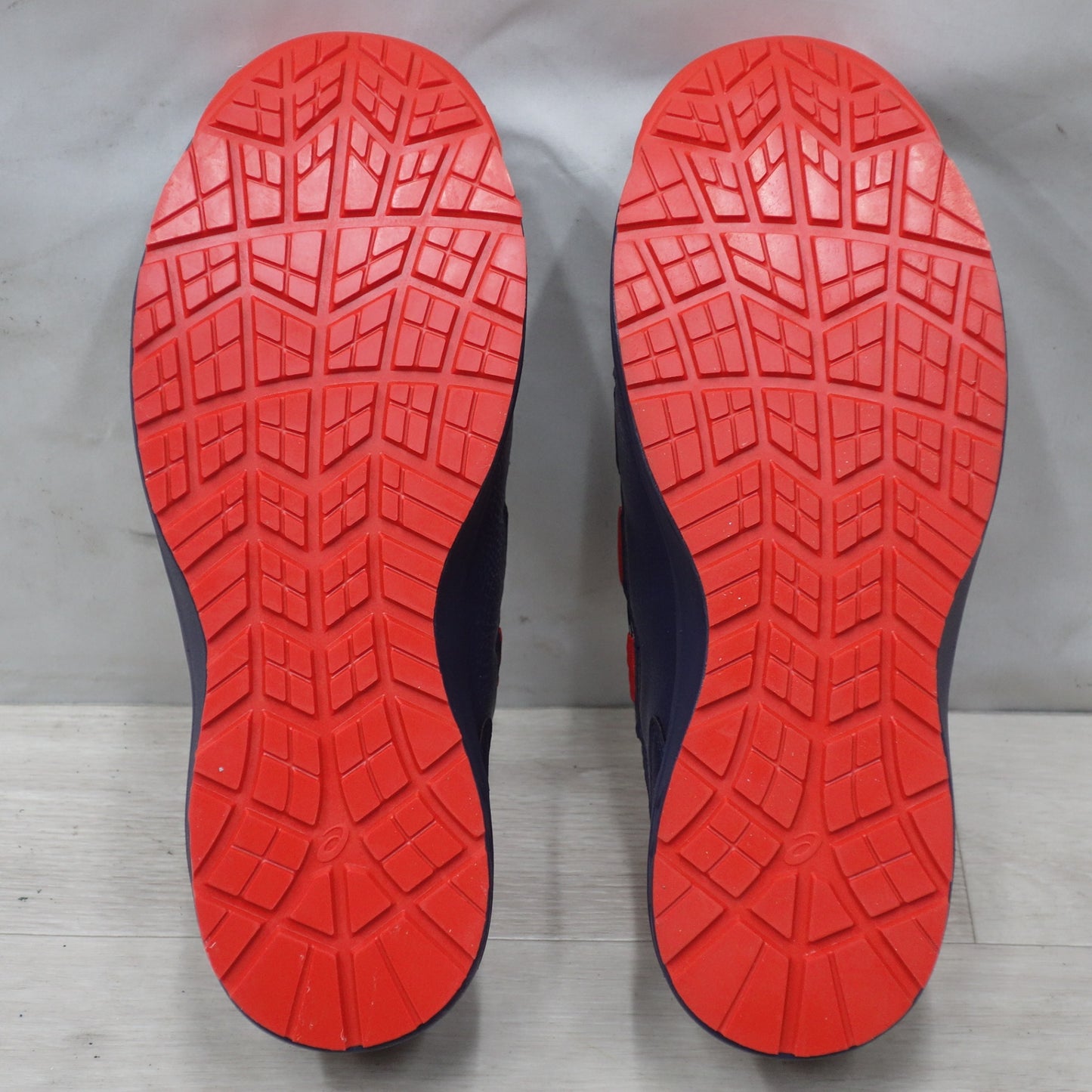 [送料無料] 未使用◆asics アシックスワーキング 安全靴 作業靴 CP307 BOA 26.5cm ワーキングシューズ◆