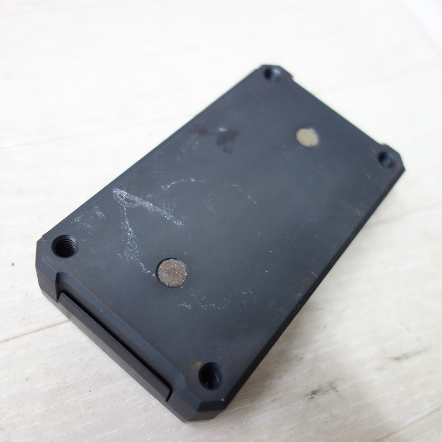 [送料無料] キレイ◆新潟精機 LVELNIC デジタル角度計レベルニック DP-30XY2 測定器◆