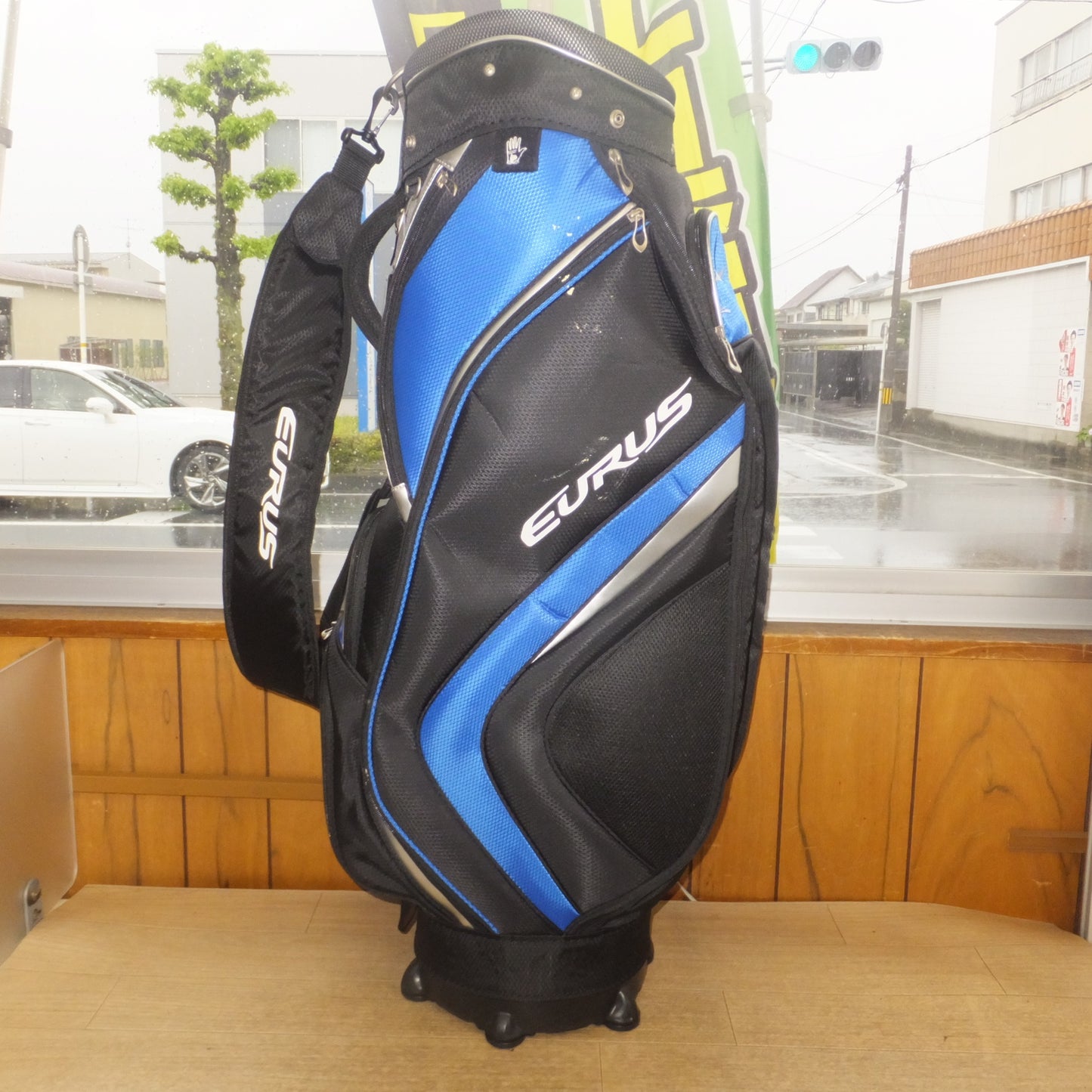 [送料無料] 岐阜発 キレイ★ゴルフクラブ 各種 11本 セット　PRECEPT cobra G-TOM Mizono ROYALGRIP GolfPride DynamicGold EURUS など★