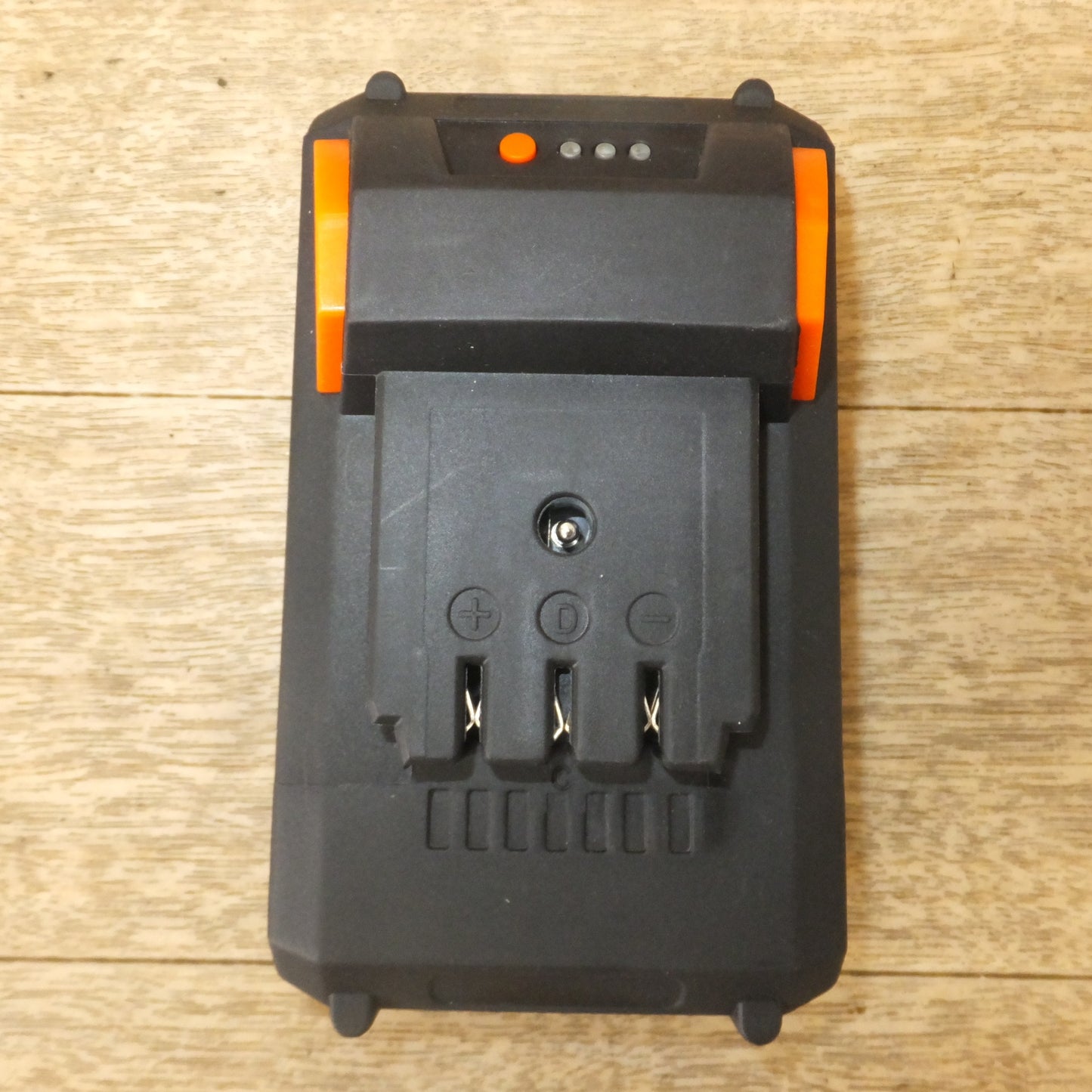 [送料無料] ★ヤードフォース YARD FORCE リチウムイオンバッテリー Li-ion Battery 24VBAT-LTE　24V 2.0Ah★