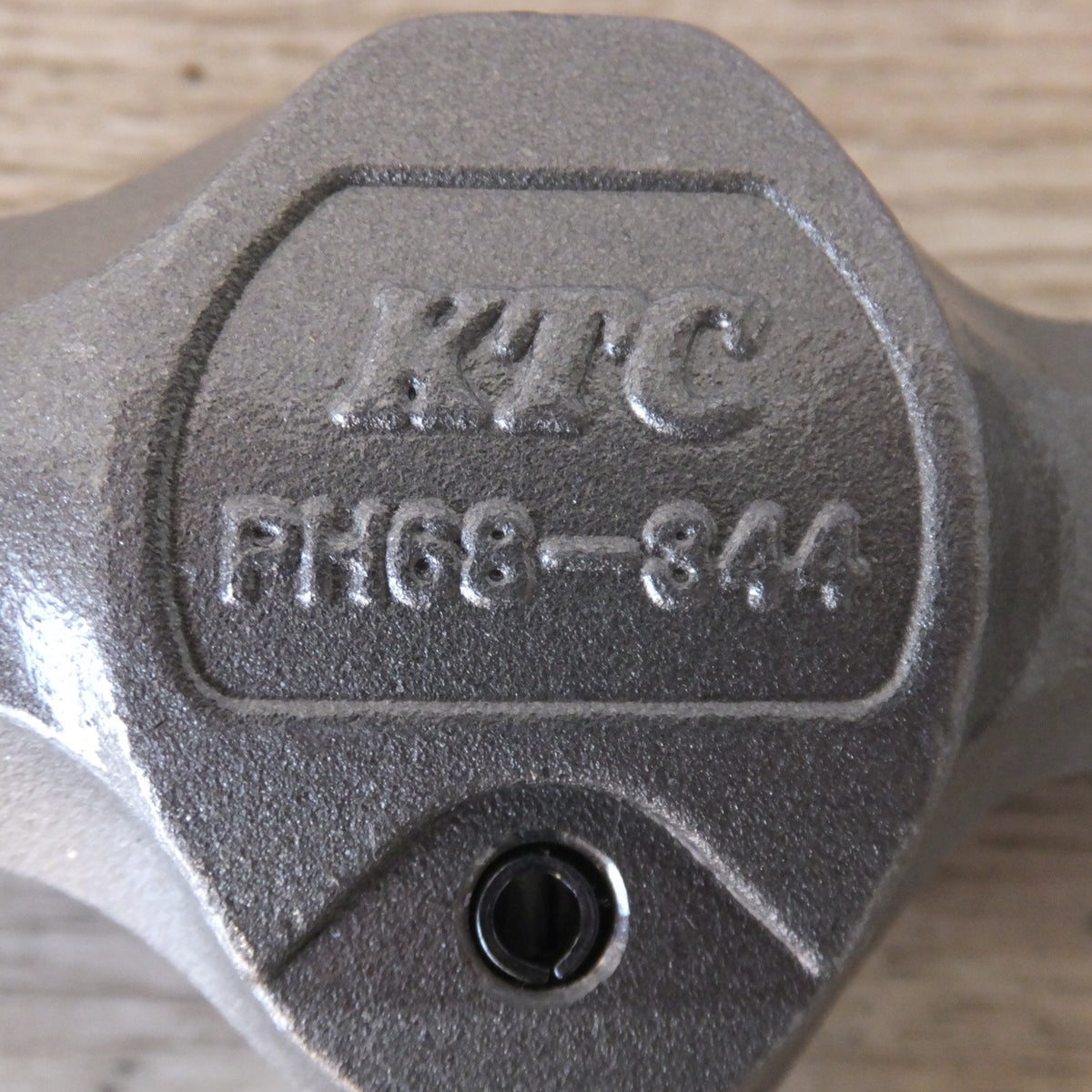 キレイ★京都機械工具 KTC ボールピンハンマ PH68-344★