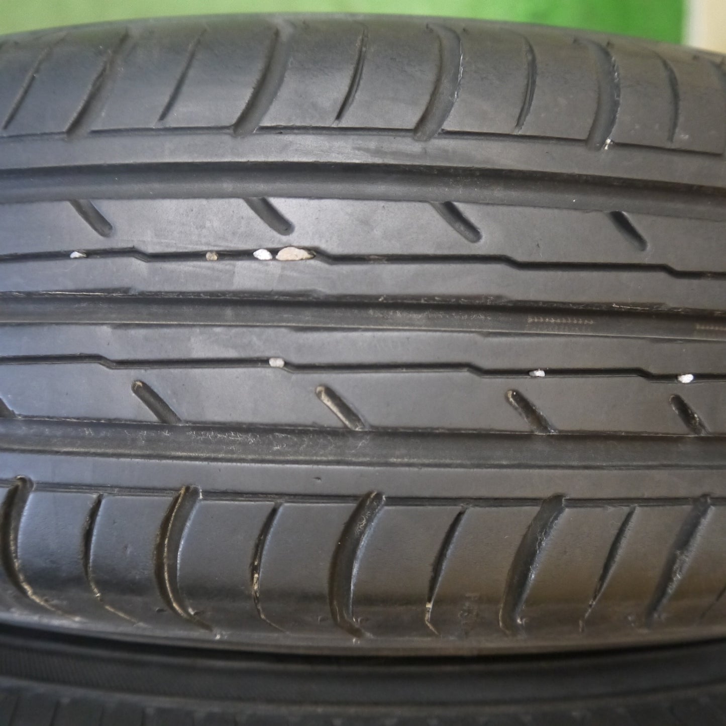 4本価格！22年★145/80R13 ヨコハマ BluEarth-ES ES32 SIBILLA NEXT IR-Z シビラ ネクスト ブルーアース 13インチ PCD100/4H★6052705Hノ