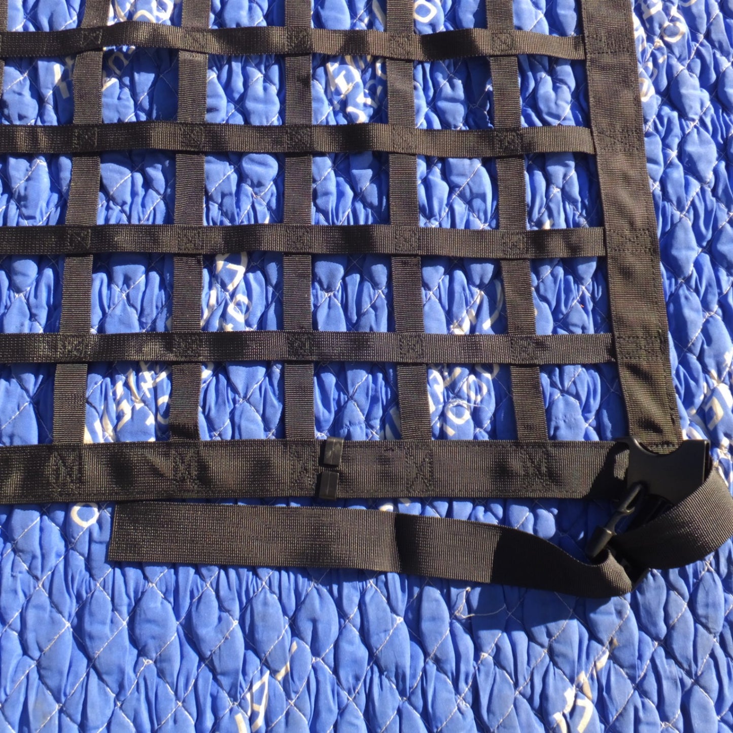 [送料無料] 備品★星光産業 EXEA ルーフネット BK EE-232　ジムニー専用アクセサリー JB64W JB74W JC74W★