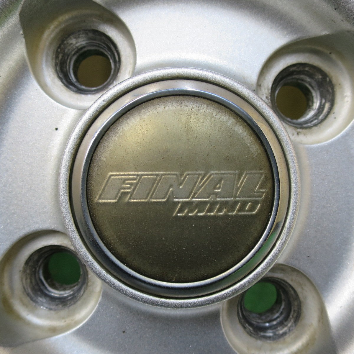 [送料無料] バリ溝！24年！9分★165/65R14 ブリヂストン エコピア NH200C FINAL MIND ファイナルマインド 14インチ ソリオ ハスラー 等 PCD100/4H★5022406イノ