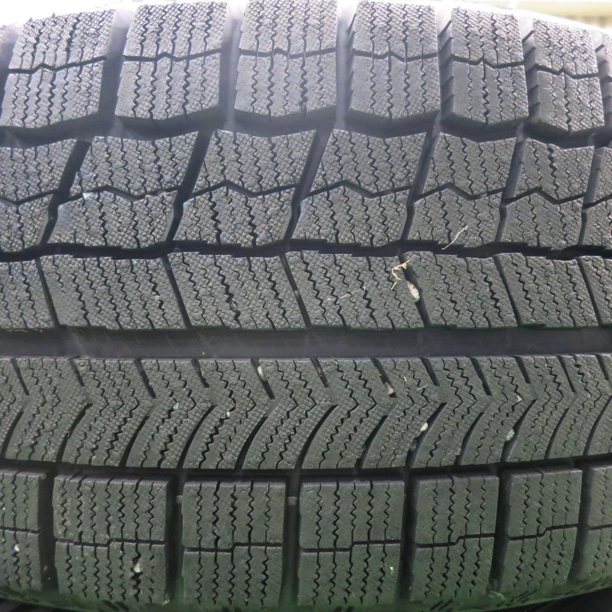 [送料無料] バリ溝！21年！ほぼ10分★BMW等 SPORTECHNIC 225/50R18 スタッドレス ナンカン WINTERSAF WS-1 スポーツテクニック PCD112/5H★4100503HAス