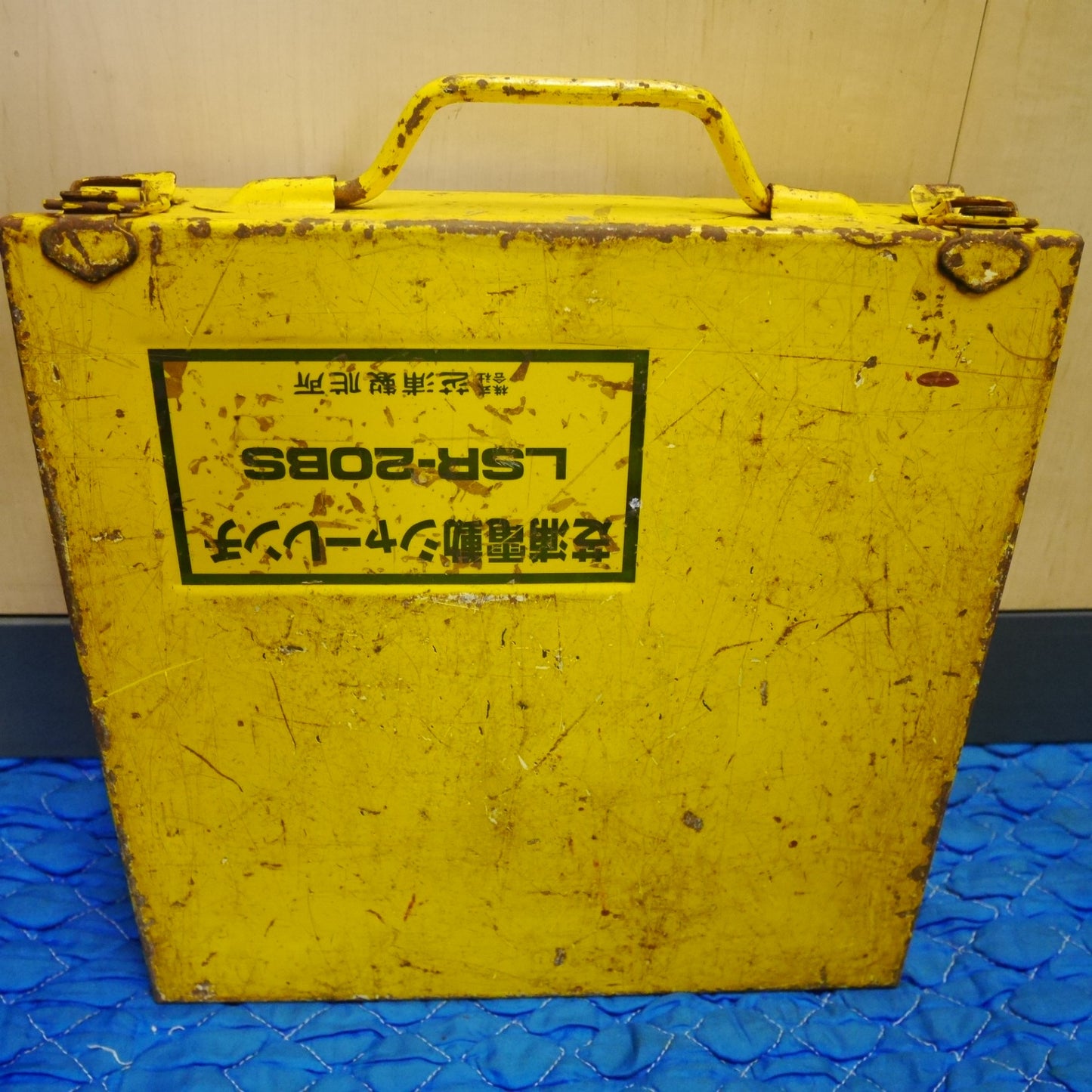 [送料無料] 付属品付き☆芝浦 電動 シャー レンチ LSR-20BS 電動 工具 コード式 100V シバウラ 締め付け①☆