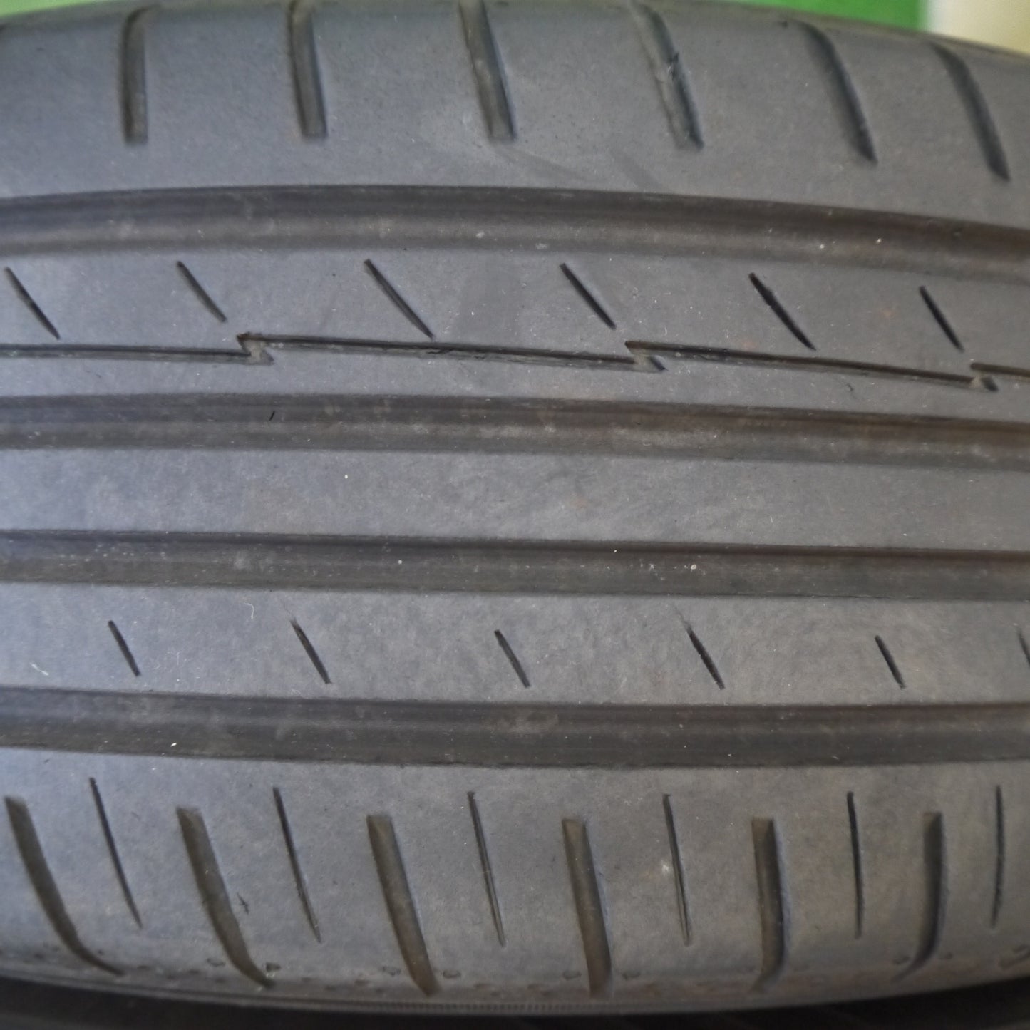 4本価格！24年★トヨタ ポルテ 純正 175/70R14 ゼリオズ ヨコハマ 14インチ PCD100/4H★6052005Hノ