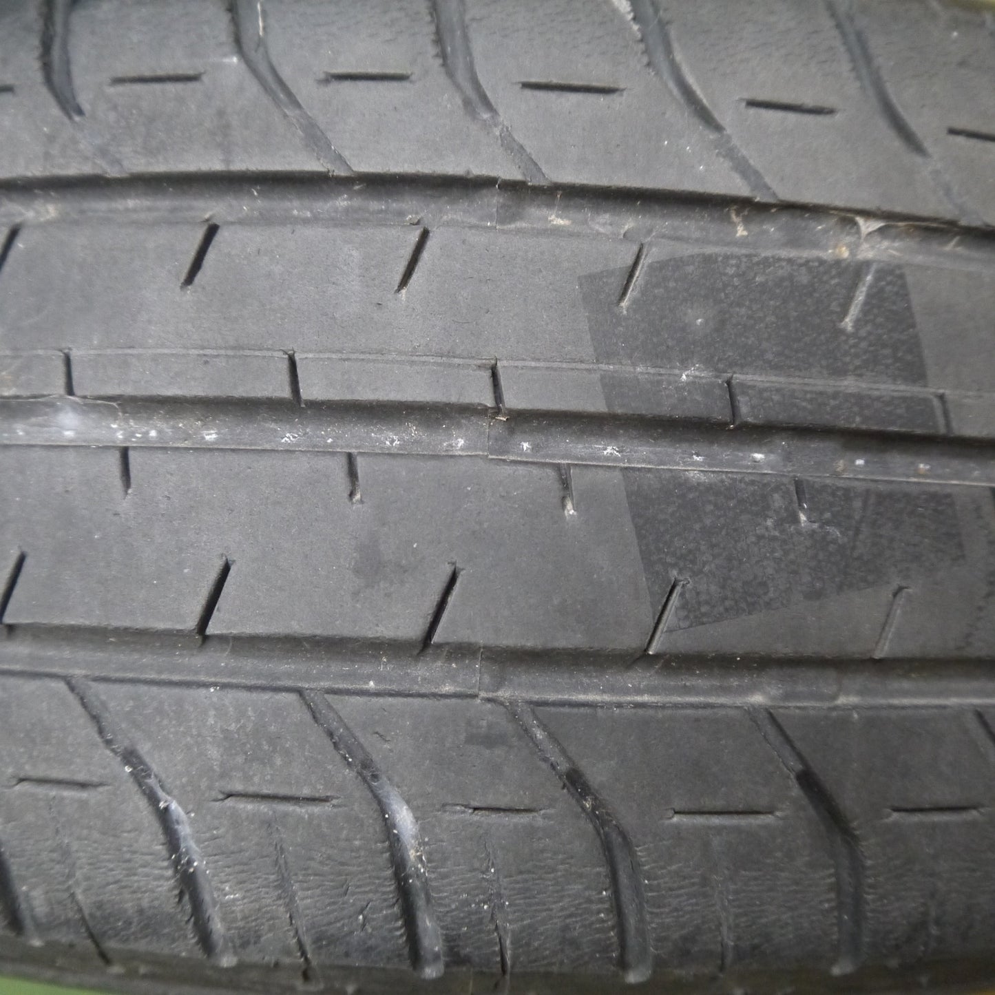 1本価格★MODELLISTA SpinAir Ⅱ ENKEI 185/60R15 ブリヂストン エコピア EP150 15インチ モデリスタ スピンエアー 2 エンケイ PCD100/4H★6020308Hノ