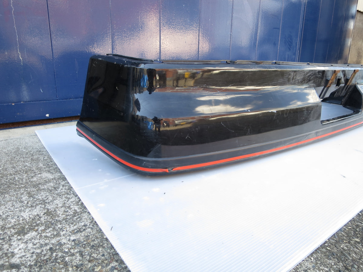 【岐阜発 直接引取限定】☆ホンダ EF9 シビック 純正 リア バンパー 71501-SH3Y-ZZ00 外装 カー パーツ☆