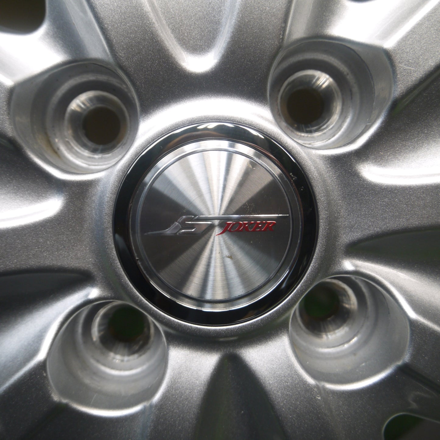 *送料無料* 超バリ溝！23年！キレイ！ほぼ10分★スタッドレス 195/60R16 トーヨー オブザーブ GIZ2 JOKER ジョーカー 16インチ PCD100/4H★4052804Hス
