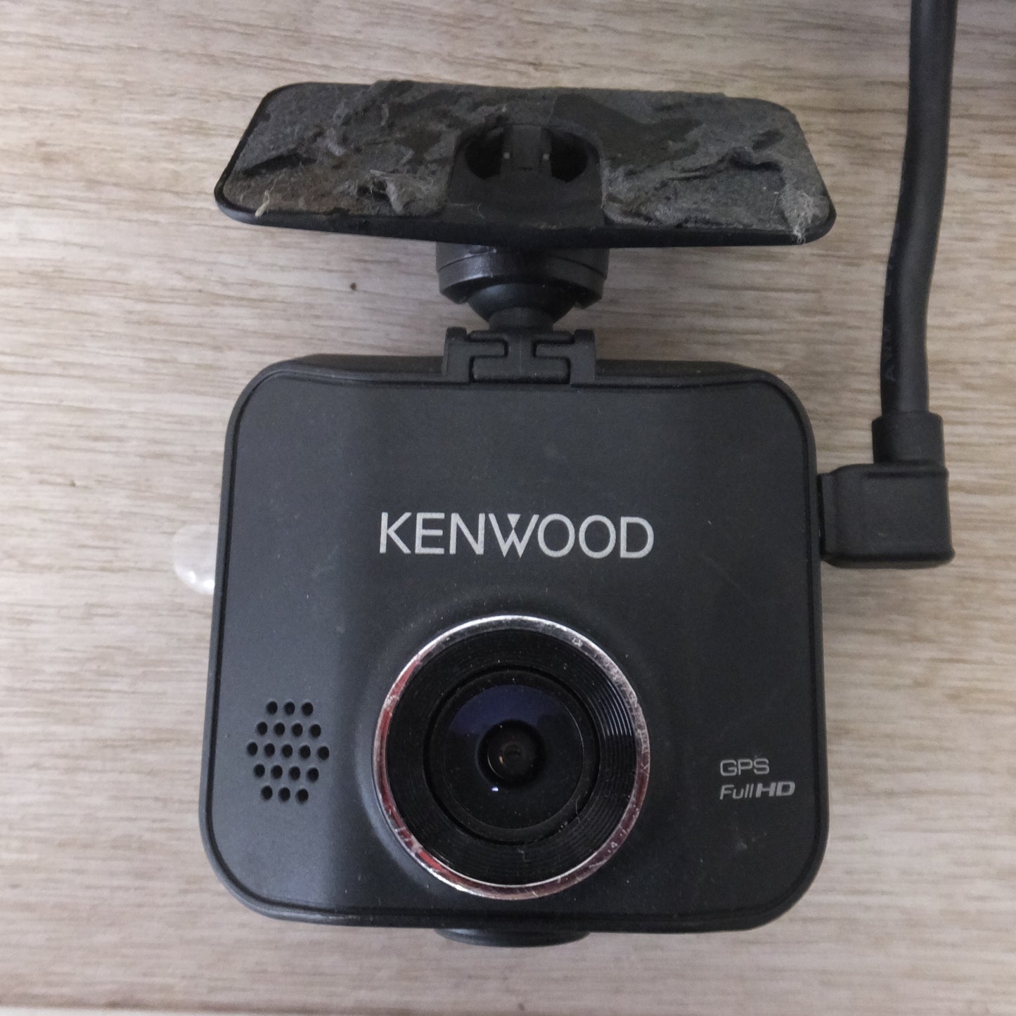 [送料無料] ★ケンウッド KENWOOD ドライブレコーダー DRV-350DT[78]★