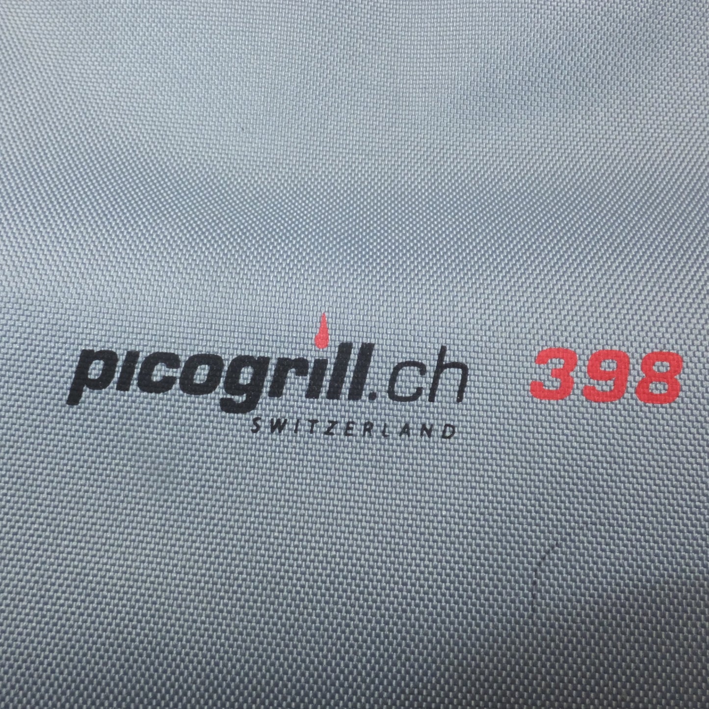 [送料無料] 美品★ピコグリル picogrill 軽量焚き火台 398　キャンプ アウトドア★