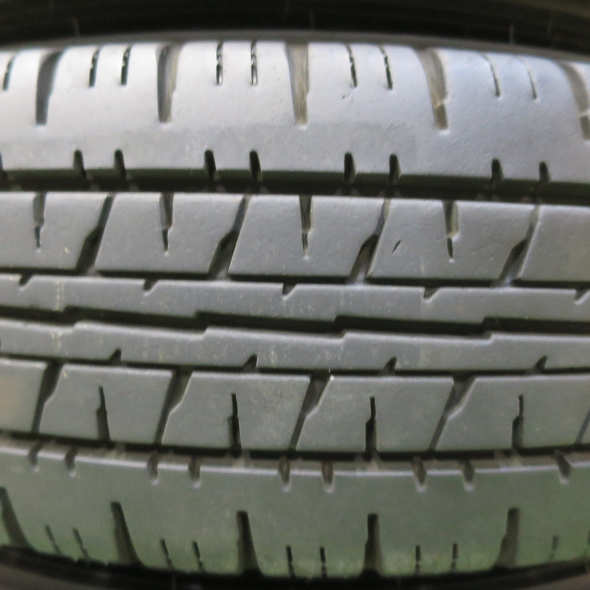キレイ★スズキ キャリイ エブリイ アルト 等 純正 スチール 145/80R12 80/78N ダンロップ エナセーブ VAN01 12インチ PCD100/4H★5100204イノ