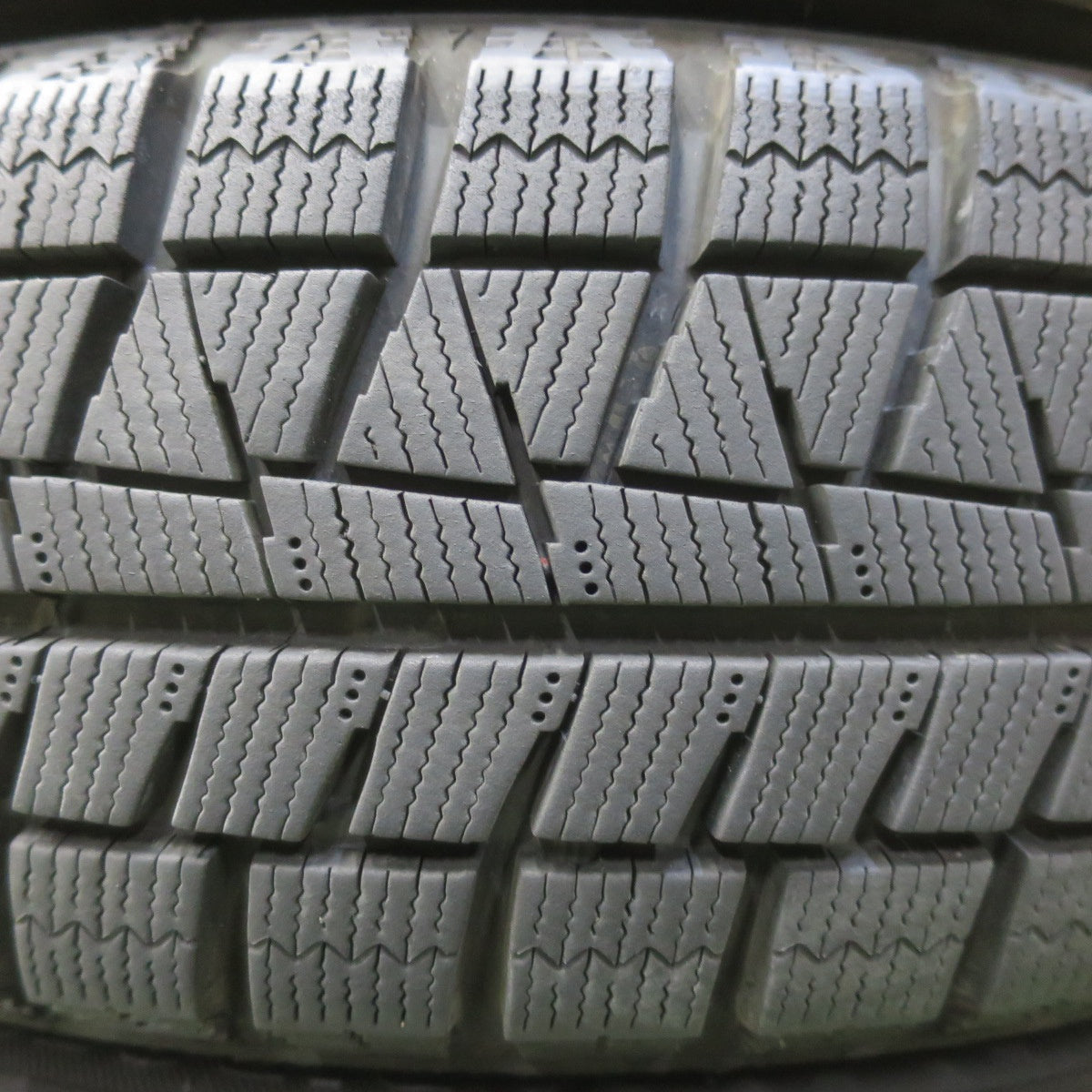 バリ溝！22年！キレイ！8.5分◎スタッドレス 155/65R14 ブリヂストン アイスパートナー2 PREO プレオ 14インチ PCD100/4H◎6092402イス