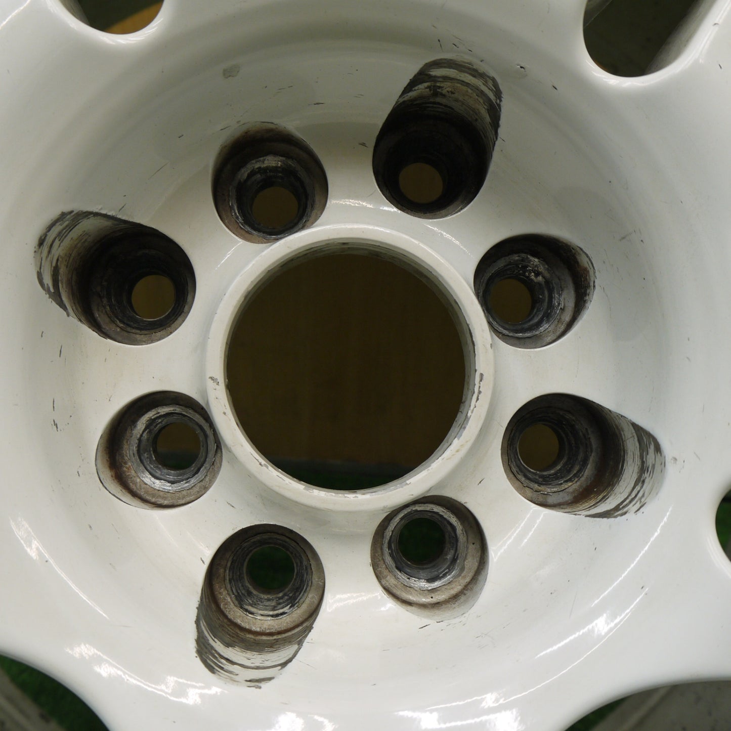 2本価格★SSR SSF TYPE V SPEED STAR 16インチ 16×8.0JJ タイプ V スピード スター PCD 100 114.3/4H マルチ★5060305Hホ