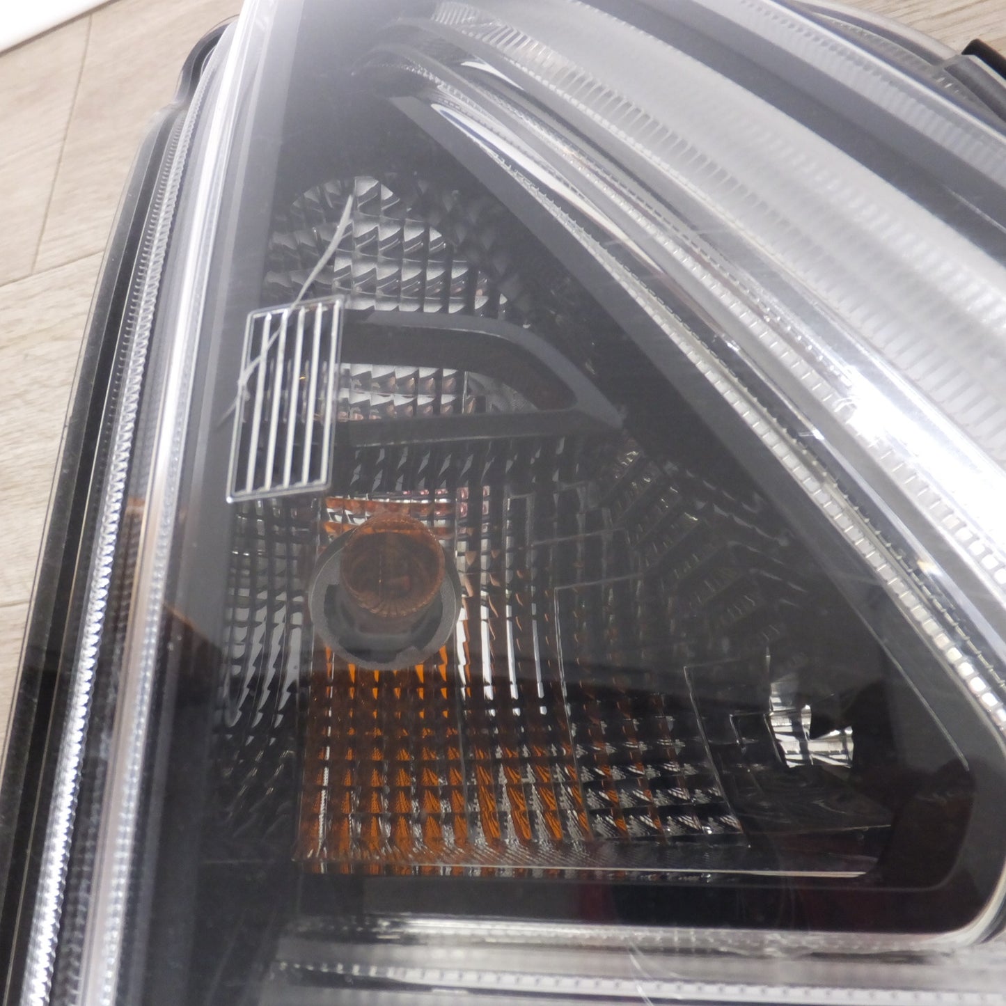 [送料無料] ★日産 NISSAN 純正 デイズ B44W コンビネーションランプ 右 KOITO 212-23776 フロント ウィンカー★