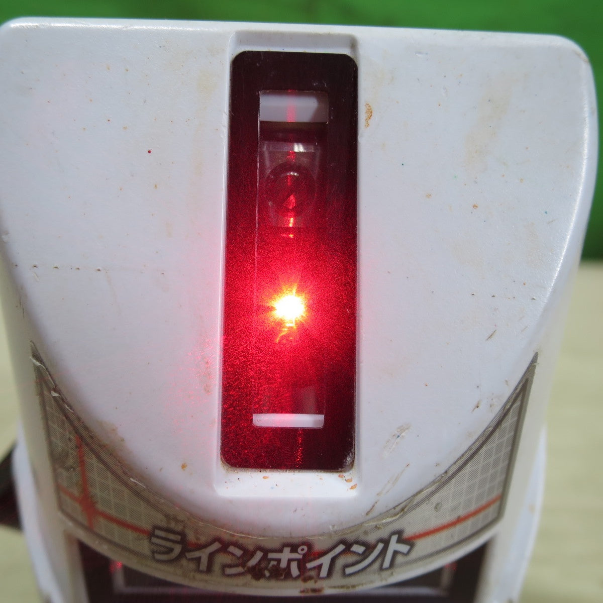☆makita マキタ 屋内屋外兼用 隅出し器 SK13P さげふり ろく レーザー 測量 工具☆